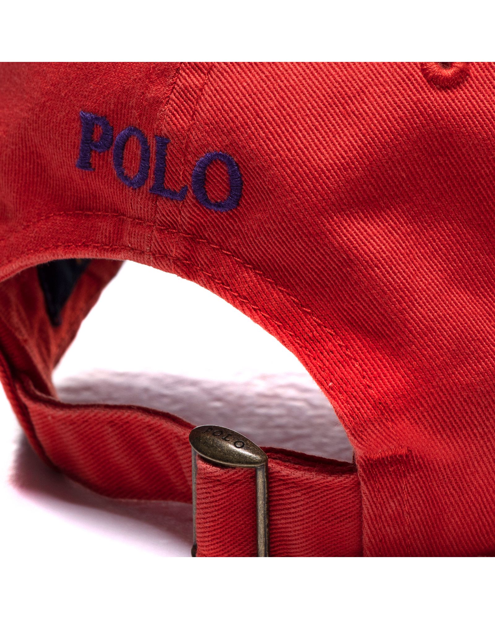 Cotton Chino Ball Cap