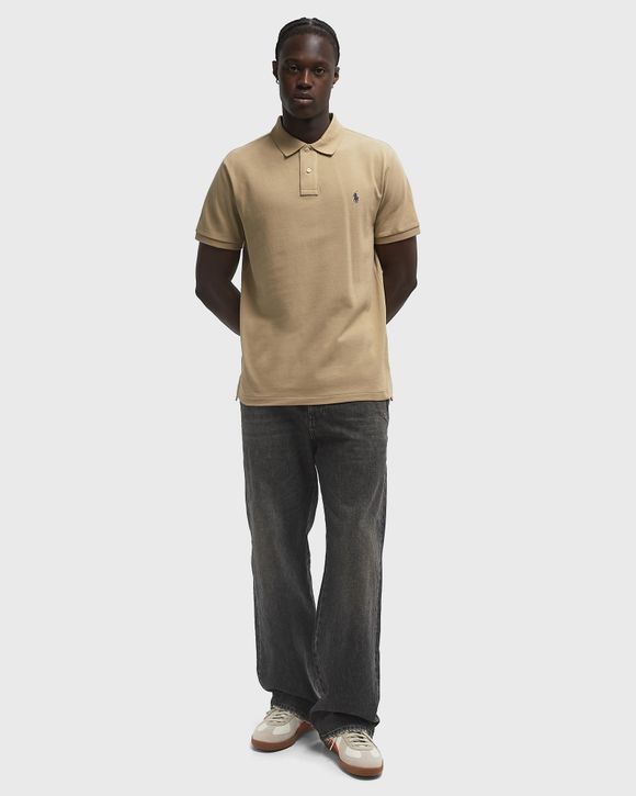 Thumbnail - SHORT SLEEVE KNIT