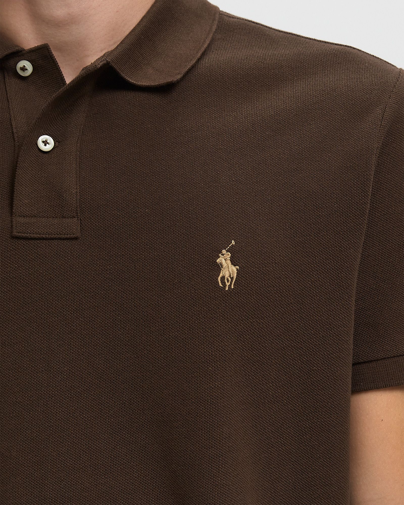POLO SHIRT