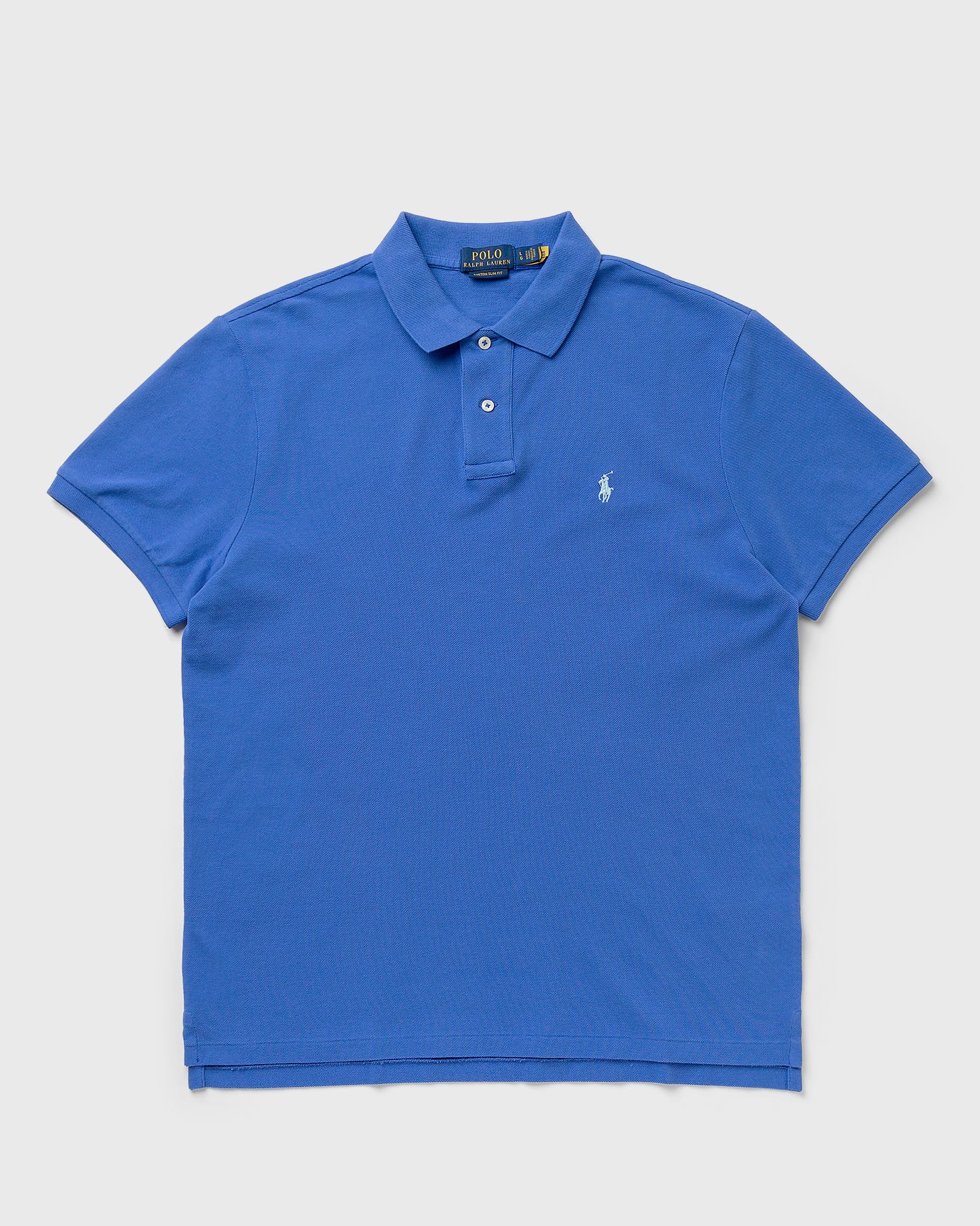 SSKCCMSLM1-S/S POLO SHIRT