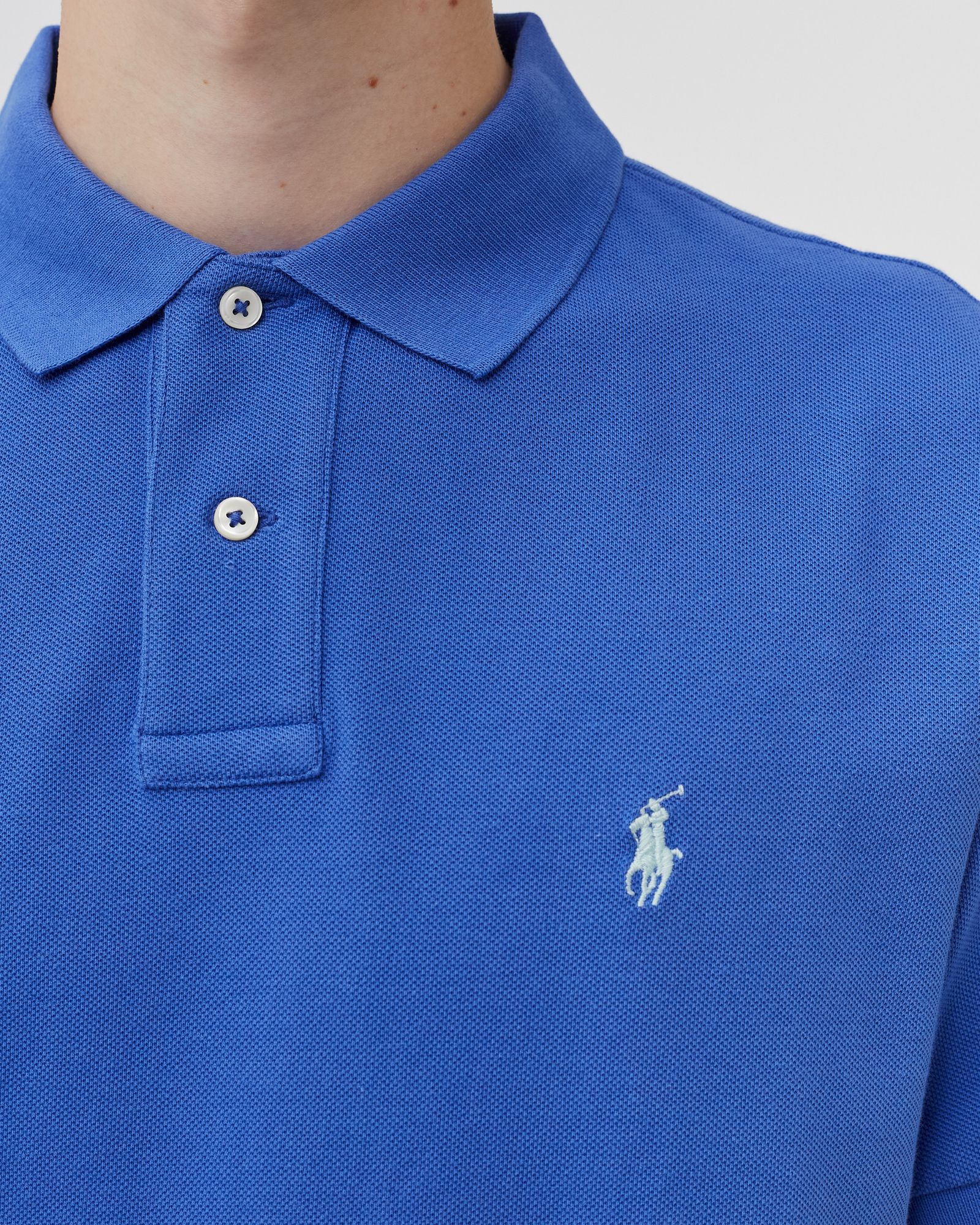 SSKCCMSLM1-S/S POLO SHIRT
