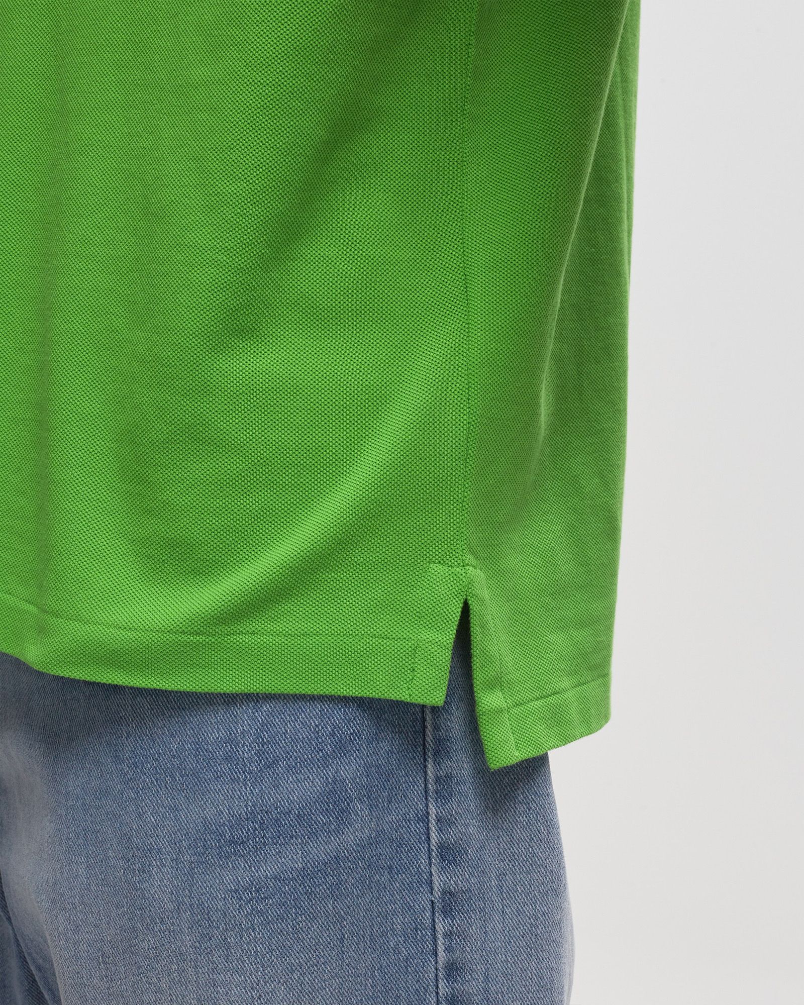 SSKCCMSLM1-S/S POLO SHIRT