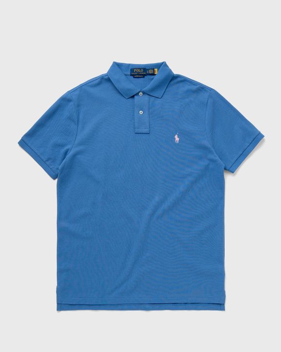 SHORT SLEEVE-KNIT