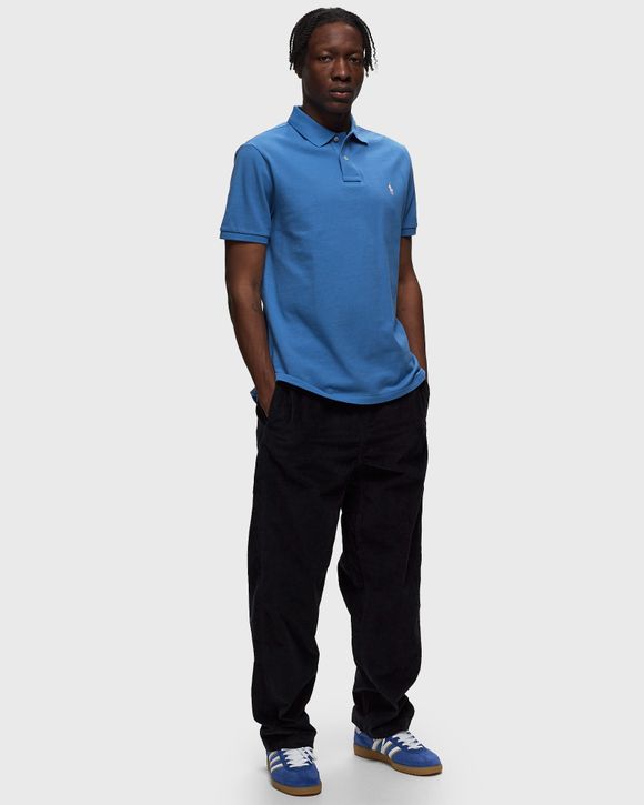 SHORT SLEEVE-KNIT
