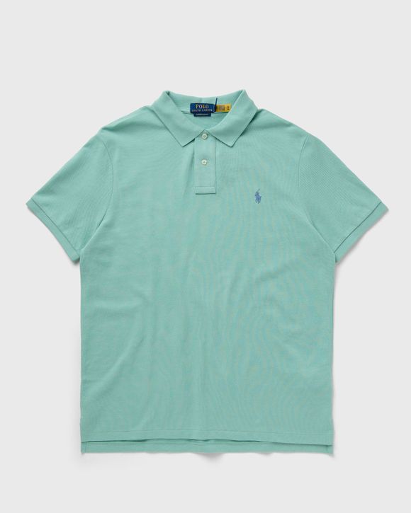 SHORT SLEEVE-KNIT