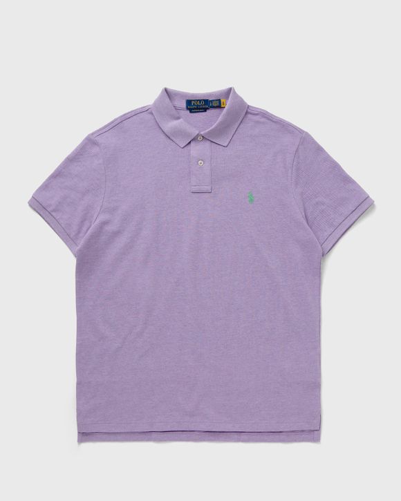 SHORT SLEEVE-KNIT