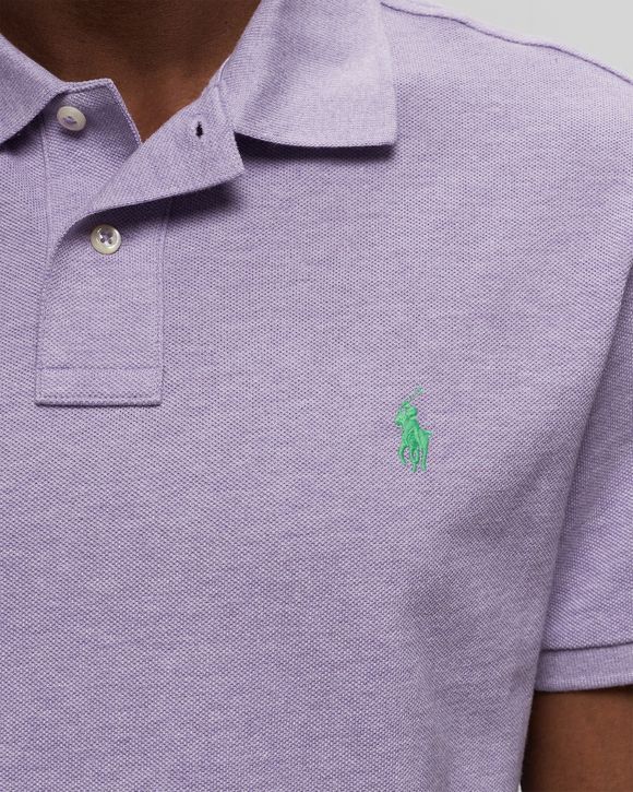 SHORT SLEEVE-KNIT