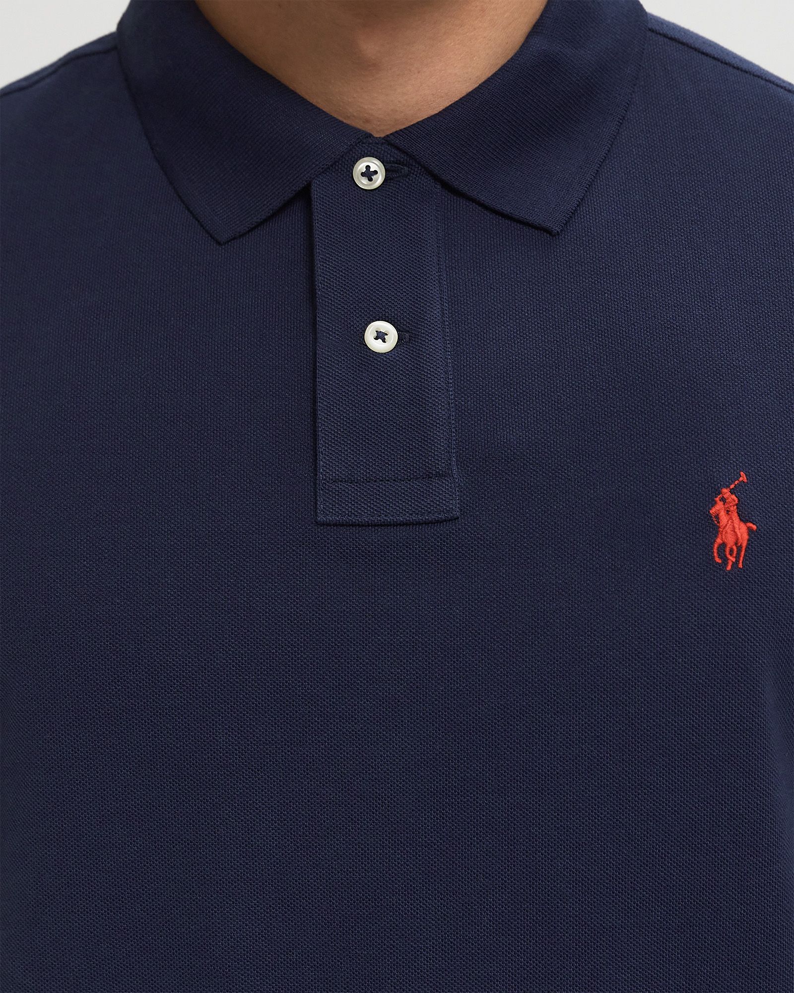 POLO SHIRT