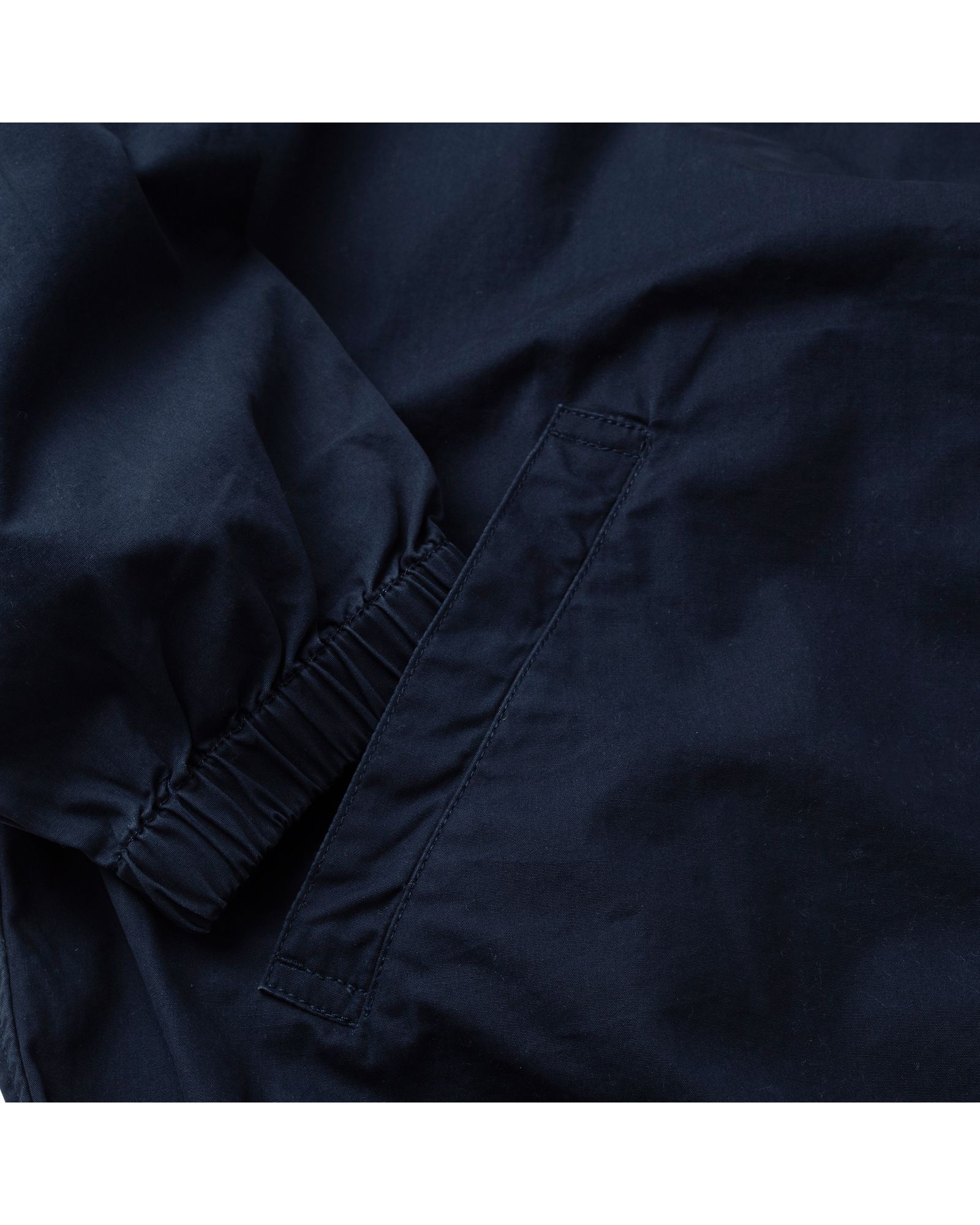 Bayport Cotton Jacket