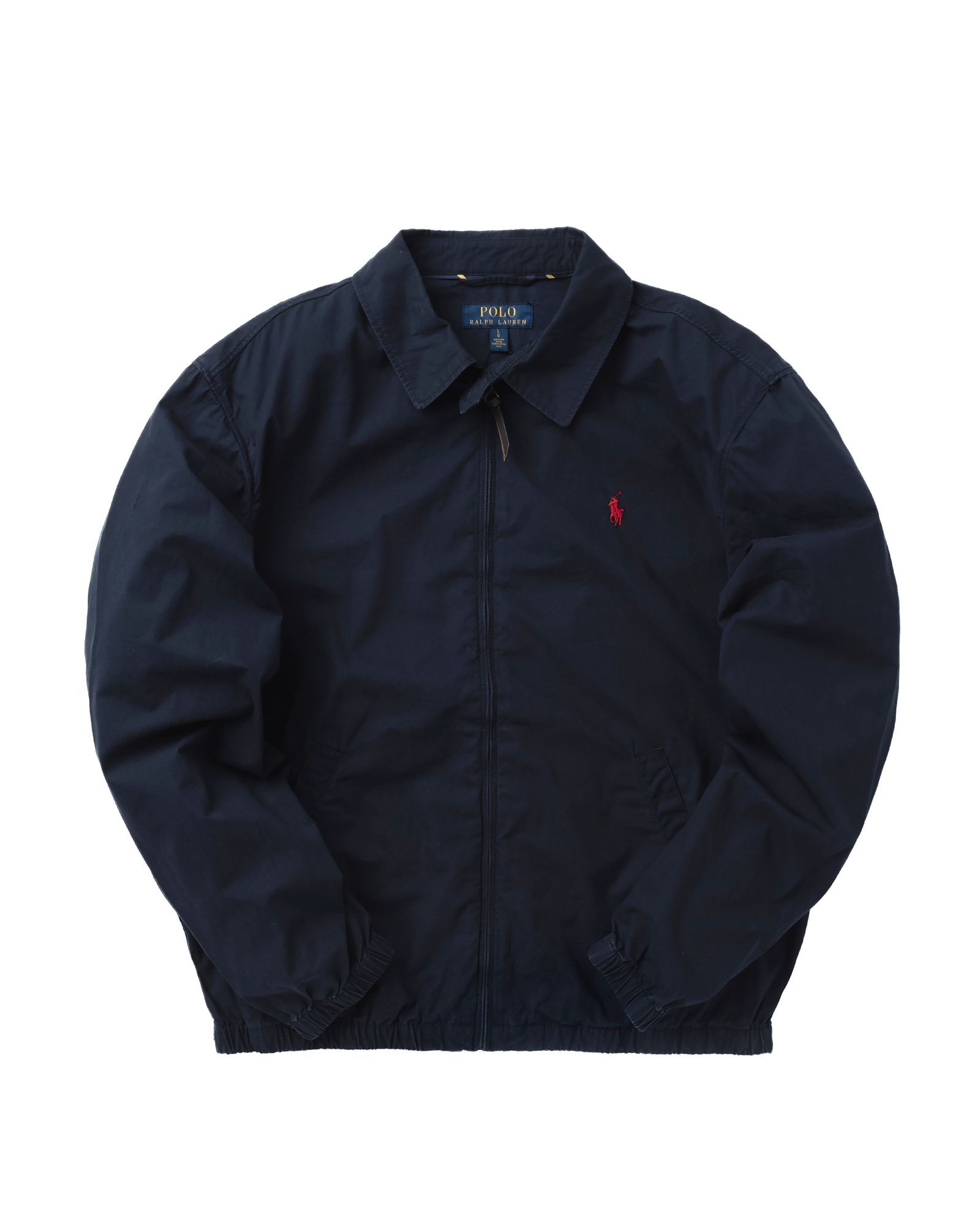 Bayport Cotton Jacket