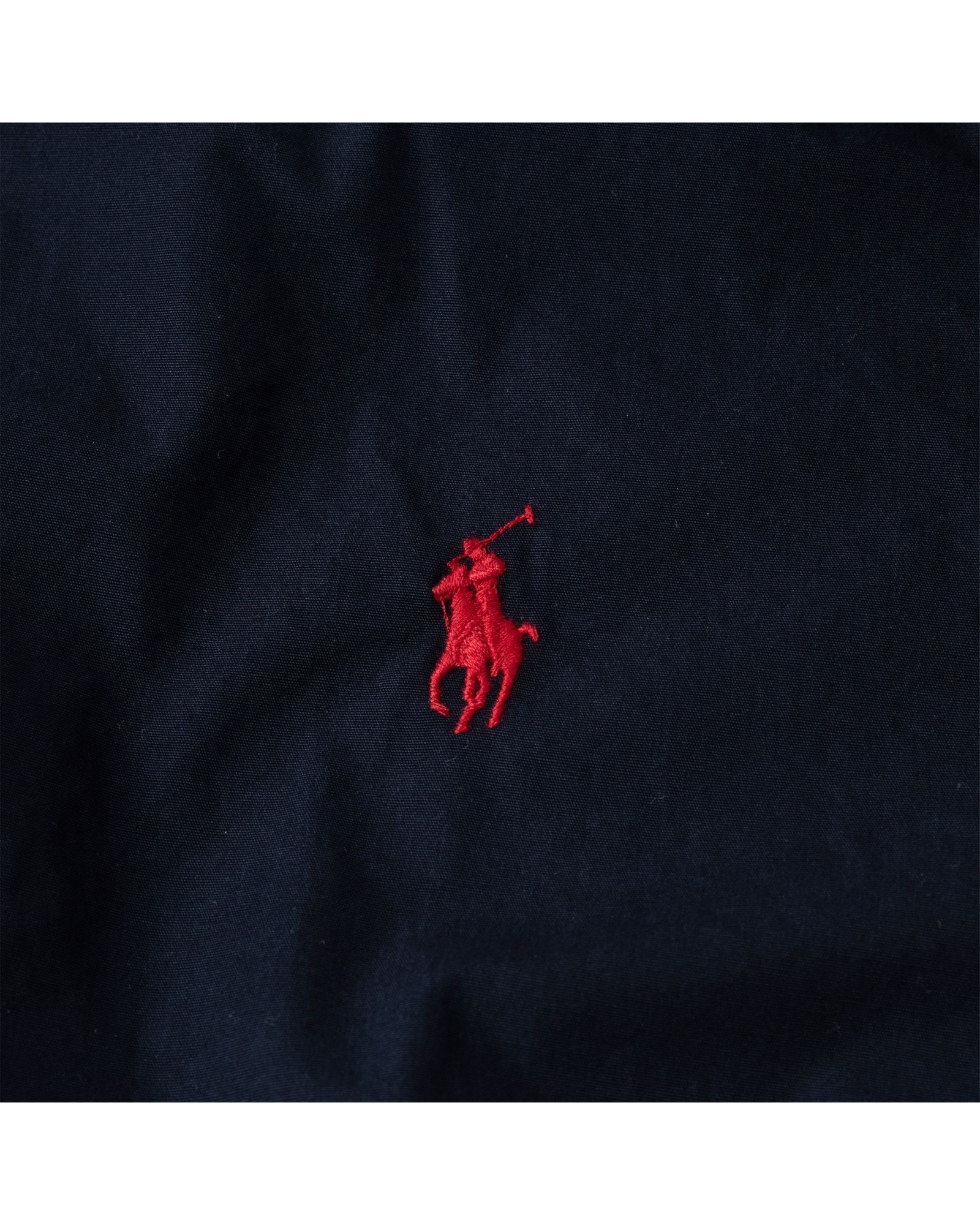 Bayport Cotton Jacket