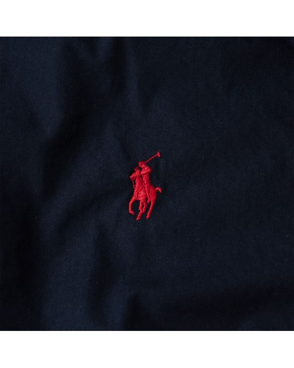 Bayport Cotton Jacket