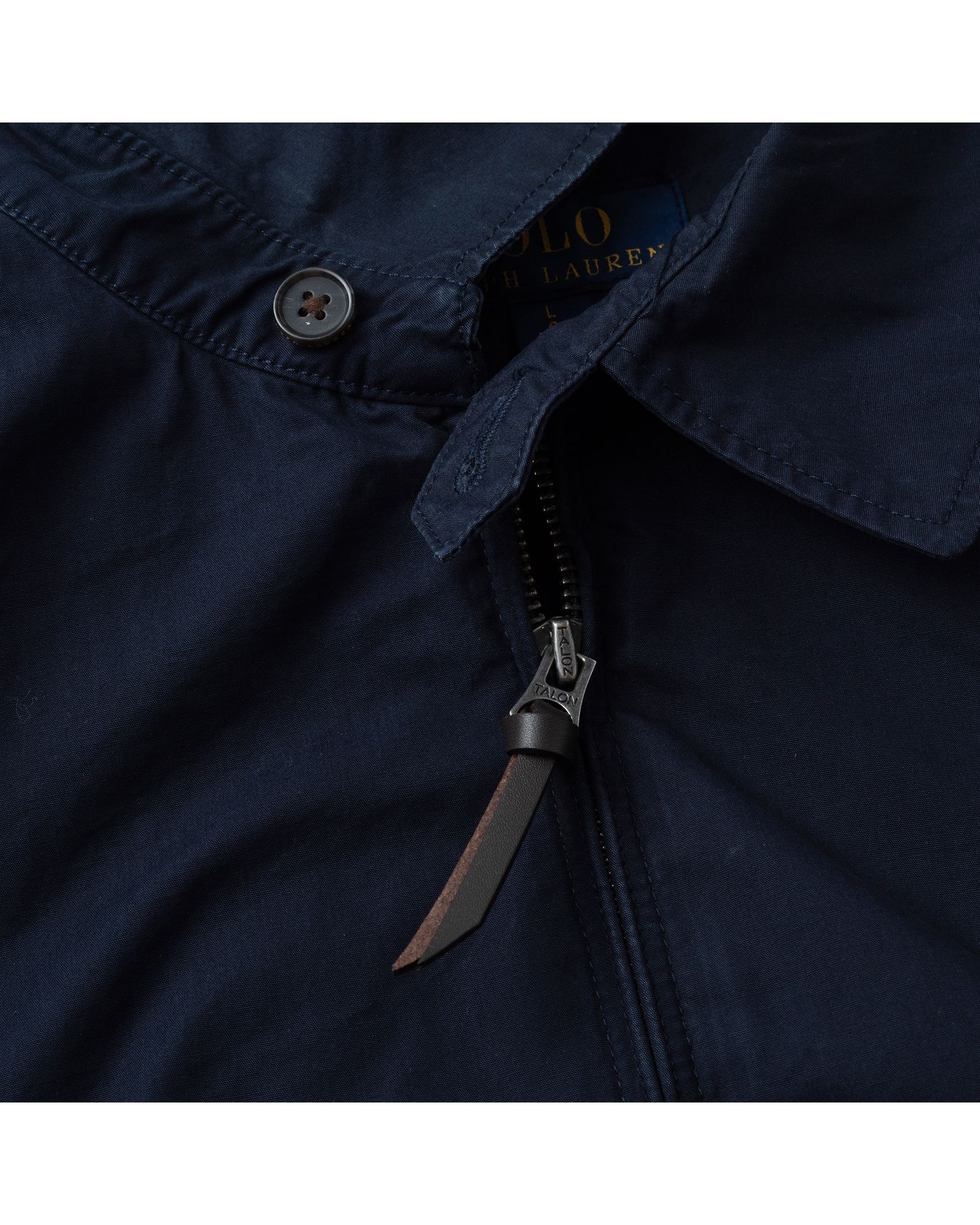 Bayport Cotton Jacket