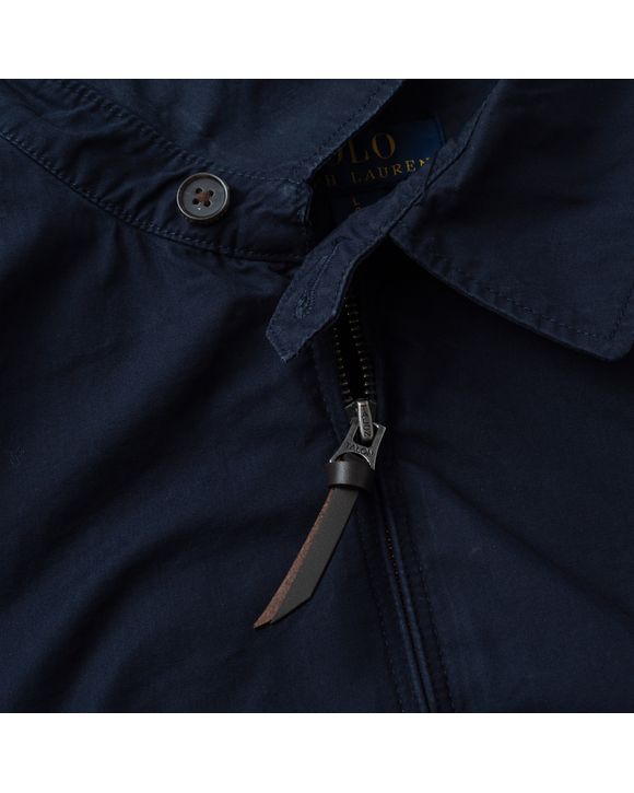 Bayport Cotton Jacket