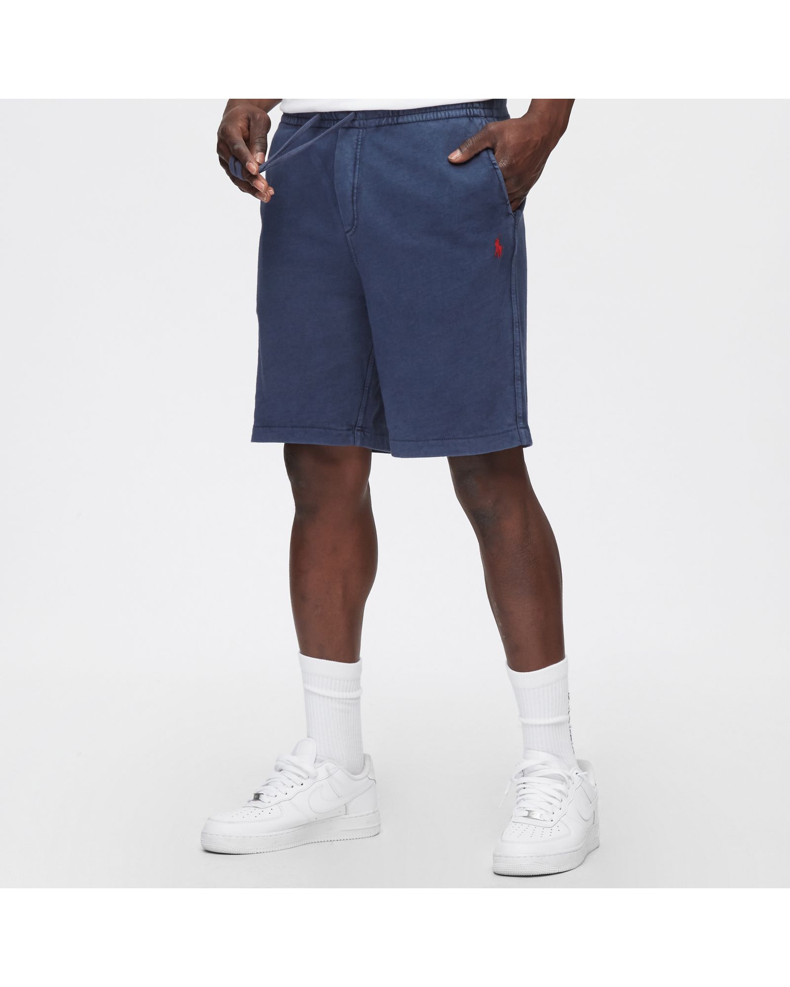 Polo Fleece SHORT