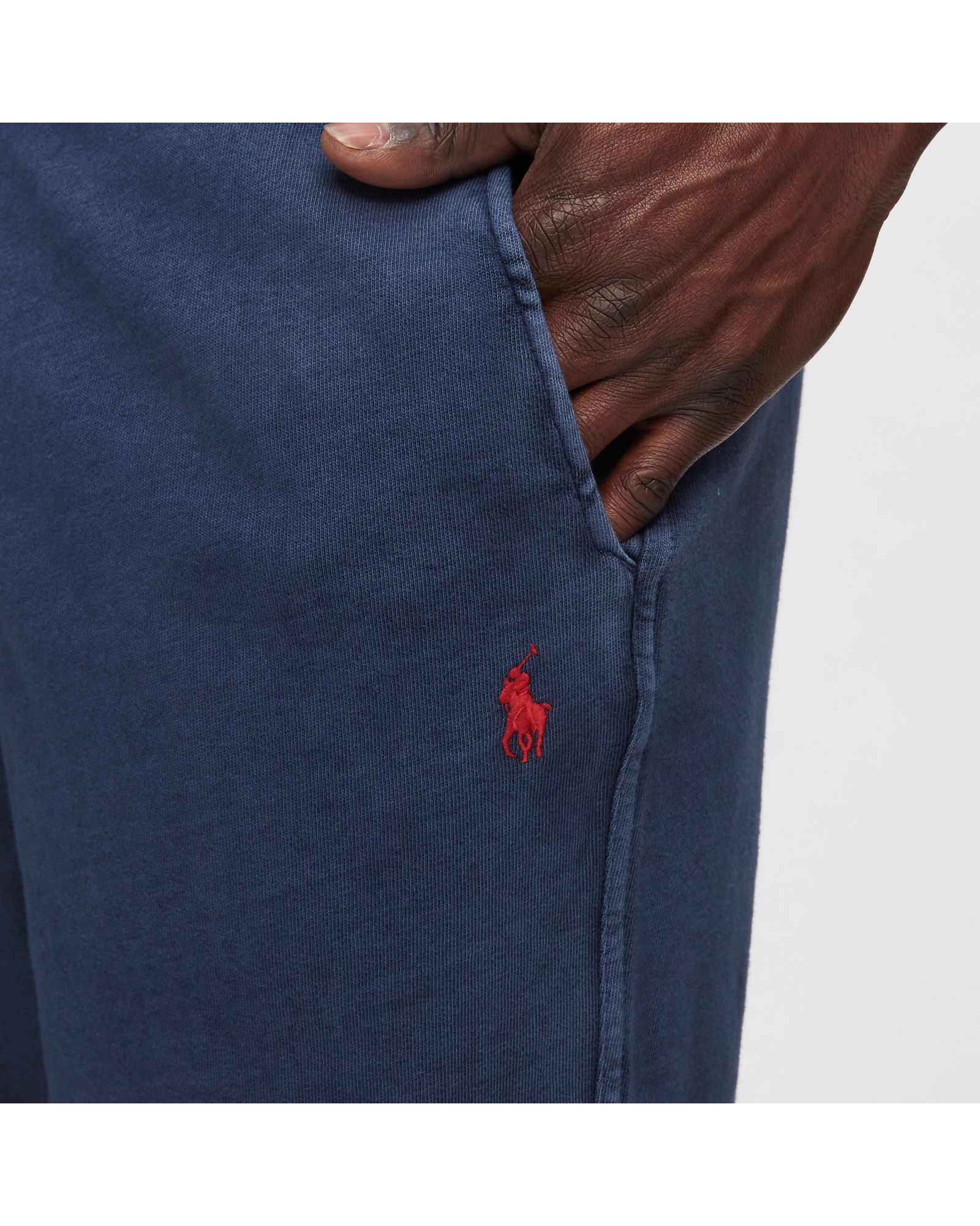 Polo Fleece SHORT