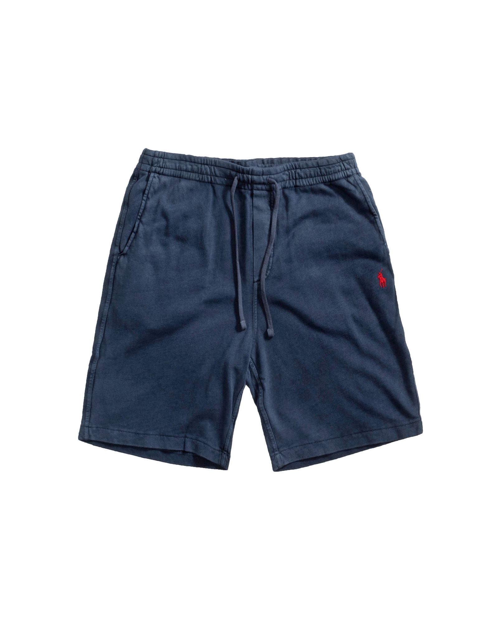 Polo Fleece SHORT