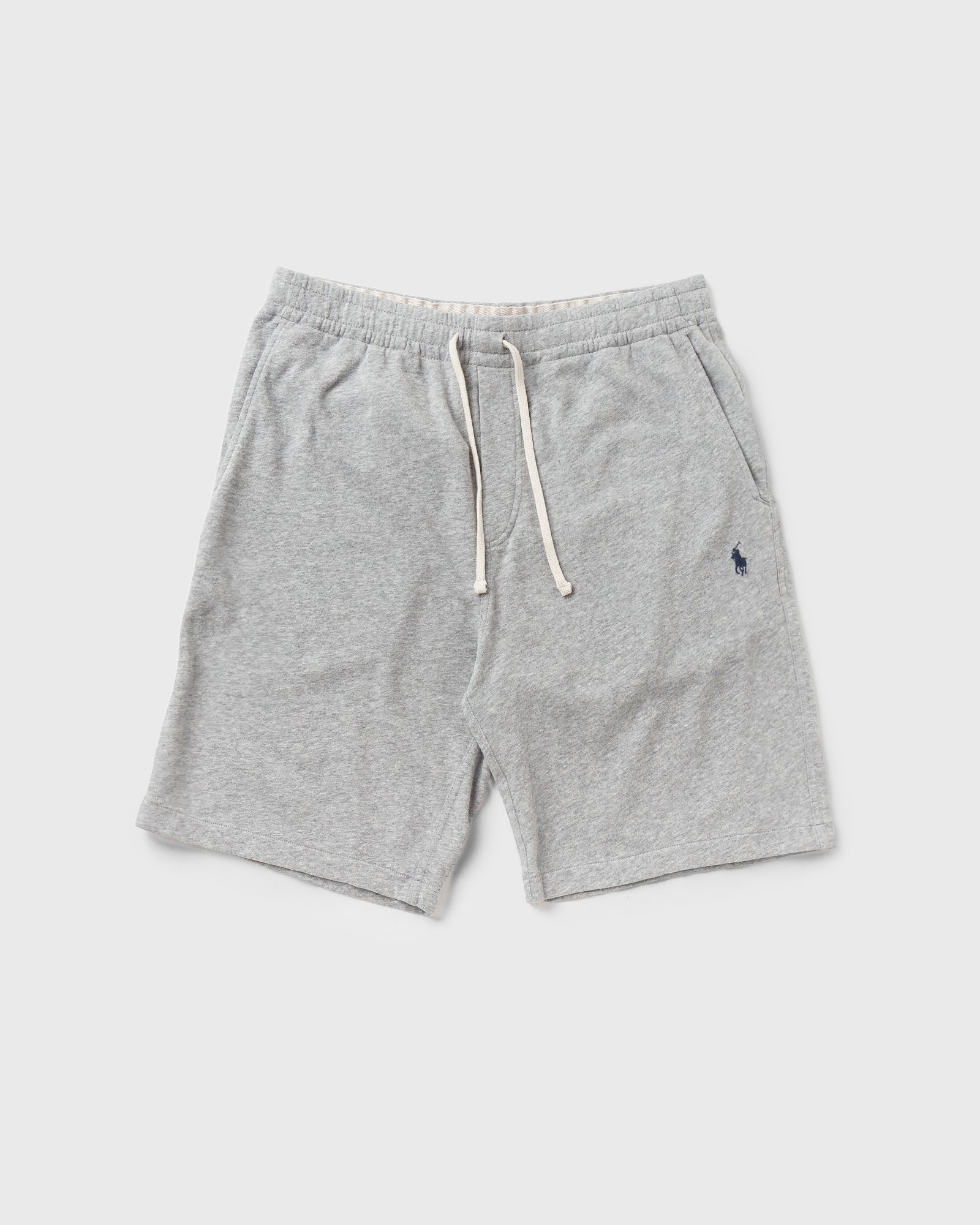 COTTON SPA TERRY SHORT