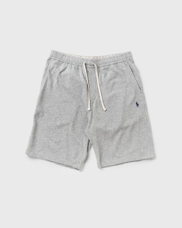 COTTON SPA TERRY SHORT
