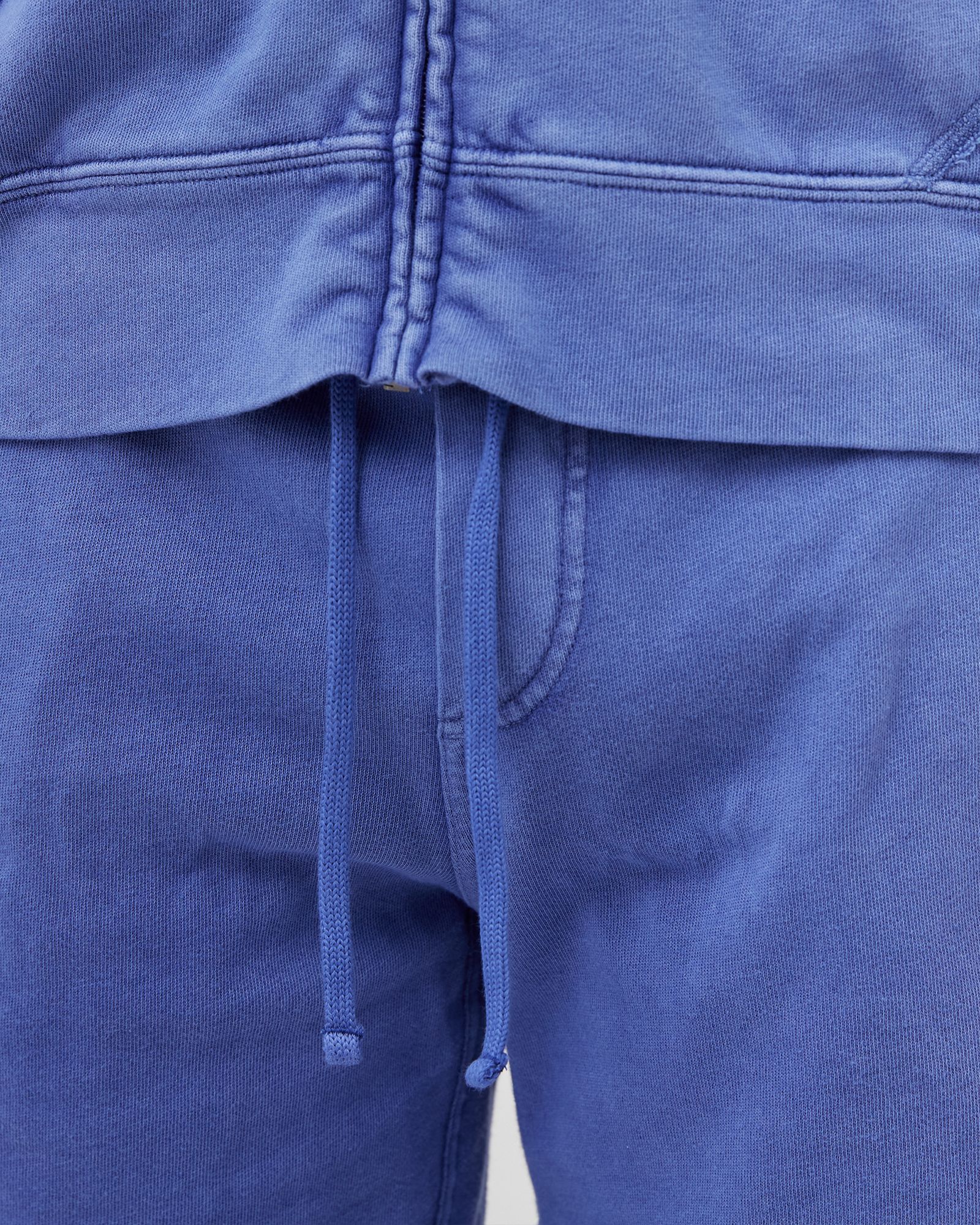 Cotton Spa Terry Short