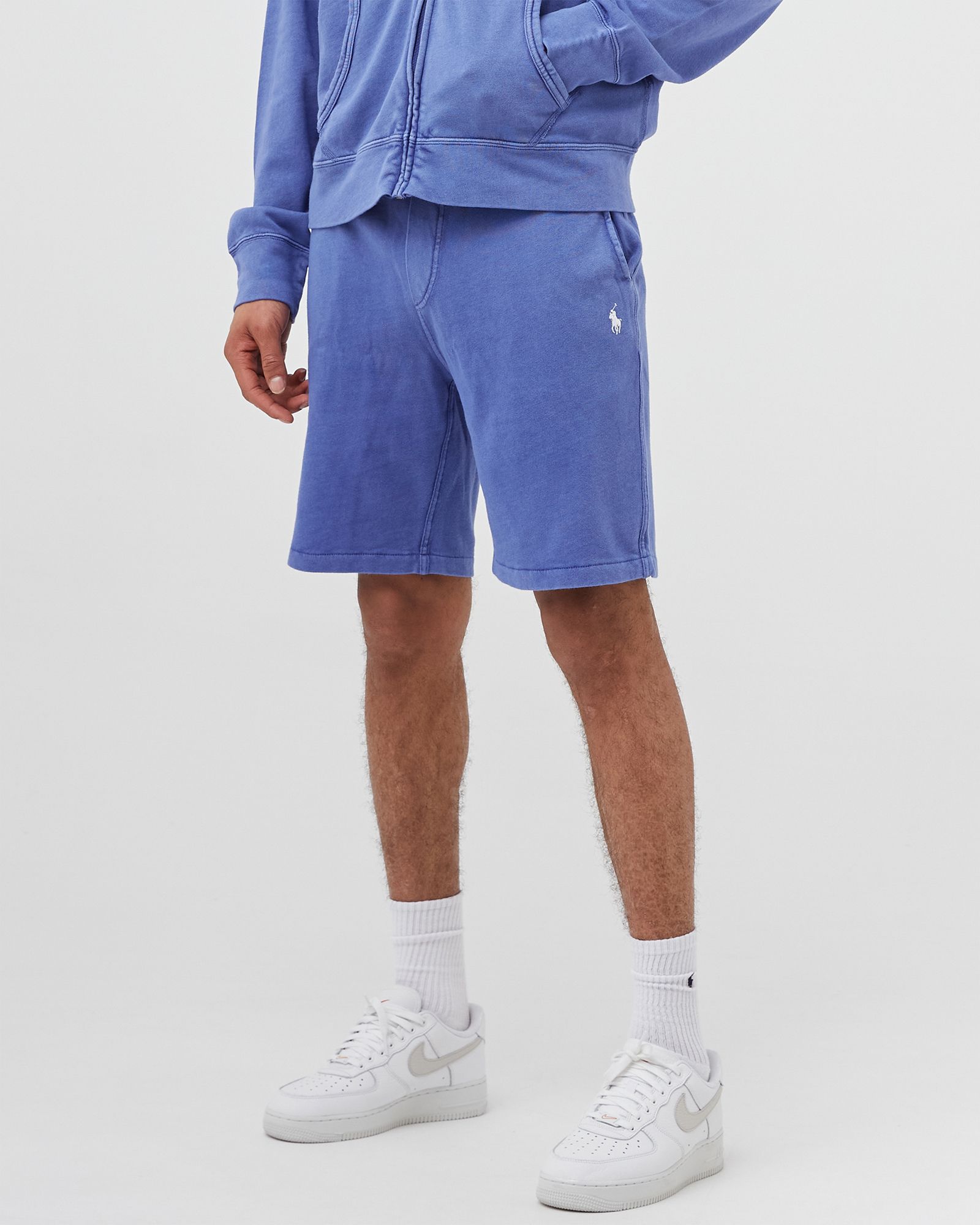 Cotton Spa Terry Short