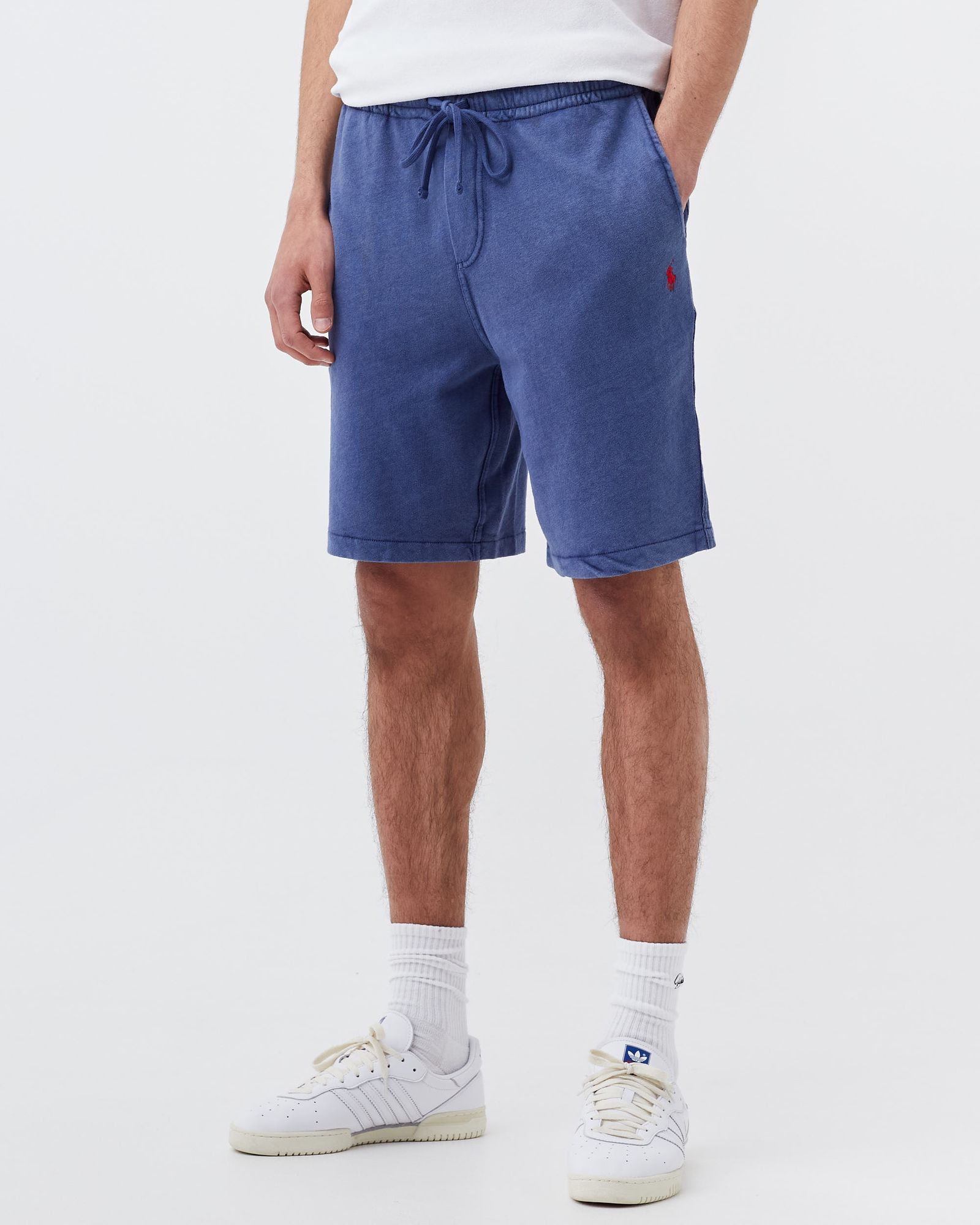 ATHLETIC SHORT