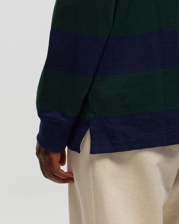 Long sleeve knit outlet polo ralph lauren