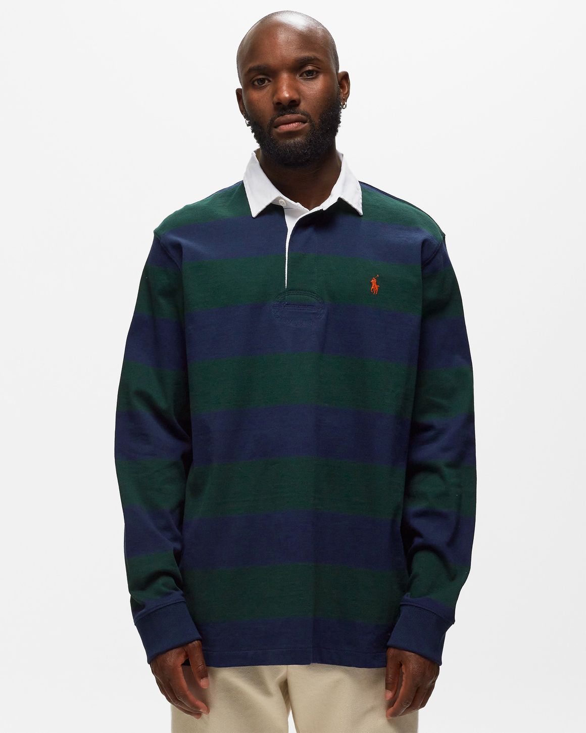 Polo Ralph online Lauren Rugby long sleeve 4XB