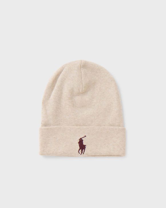 Cotton Beanie