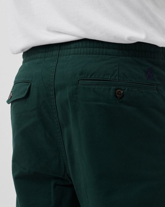 Prepster Flat Pant