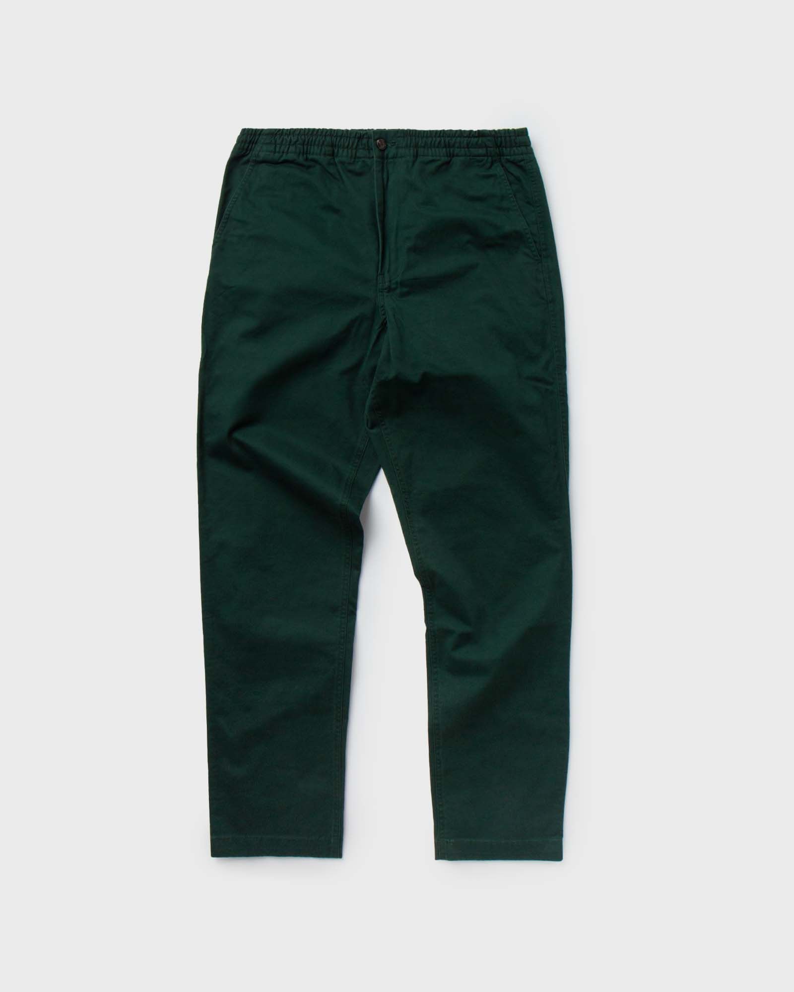 Prepster Flat Pant