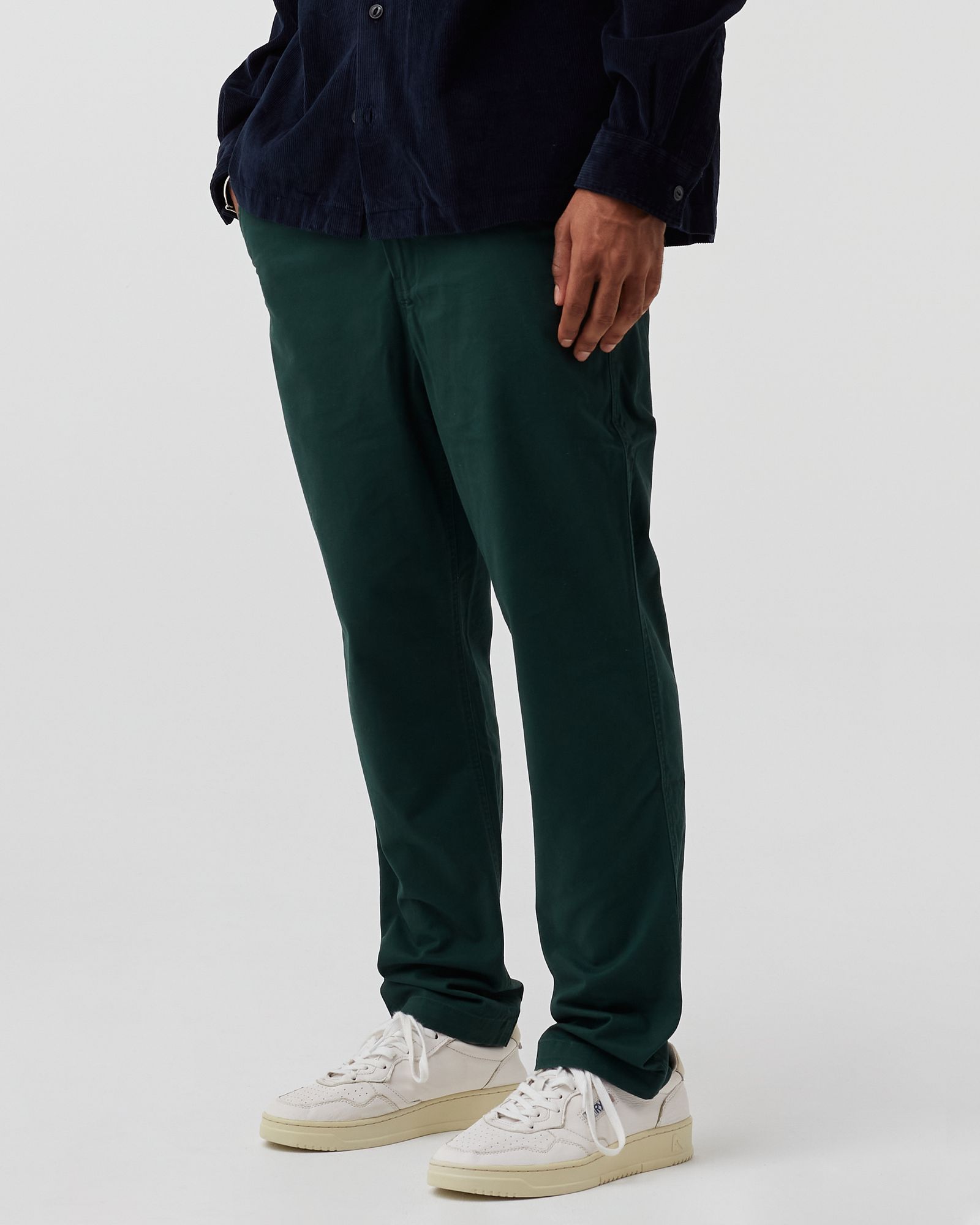 Prepster Flat Pant