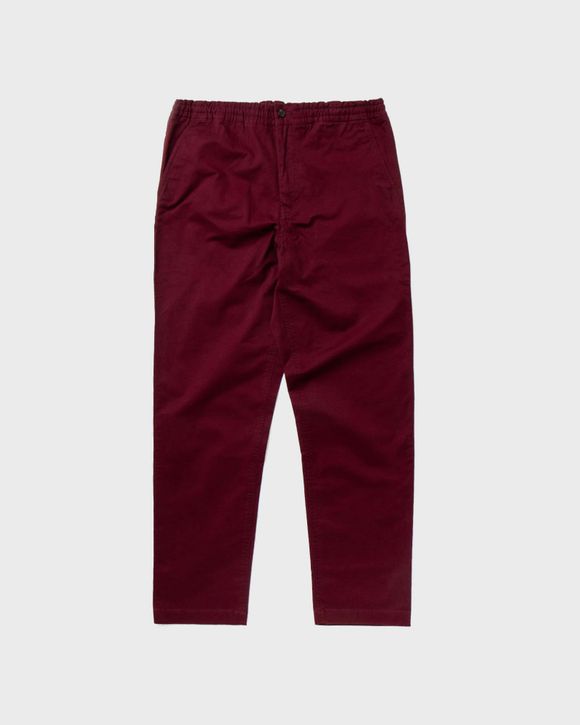 Prepster Flat Pant