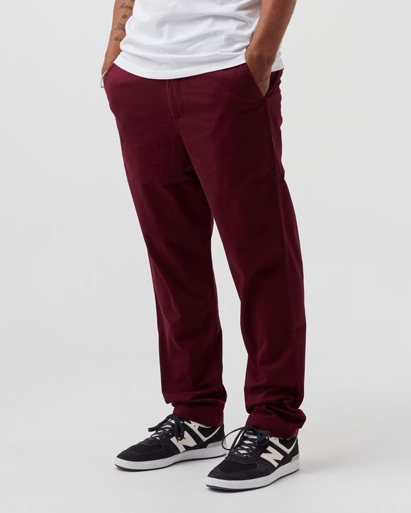 Prepster Flat Pant