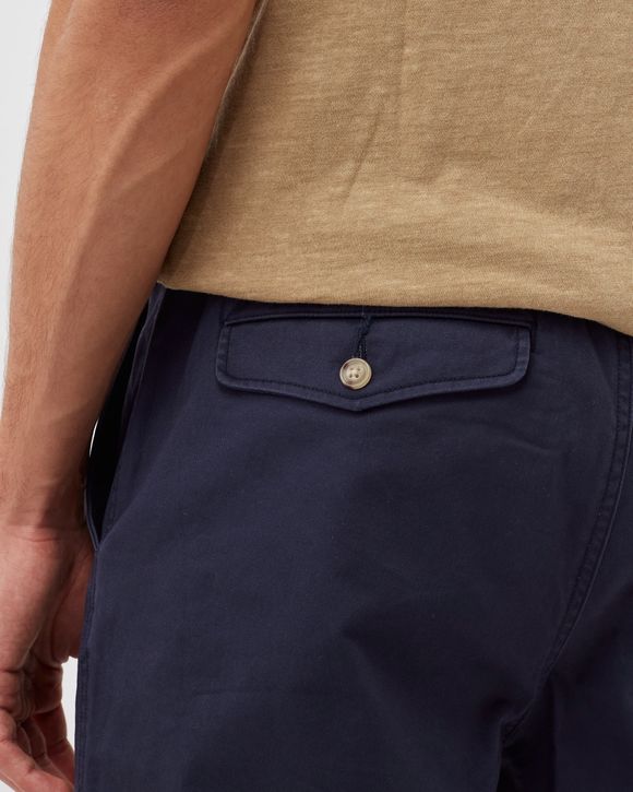 Prepster Flat Pant