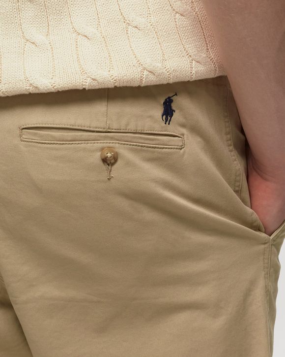 Flat pant 2025 polo ralph lauren