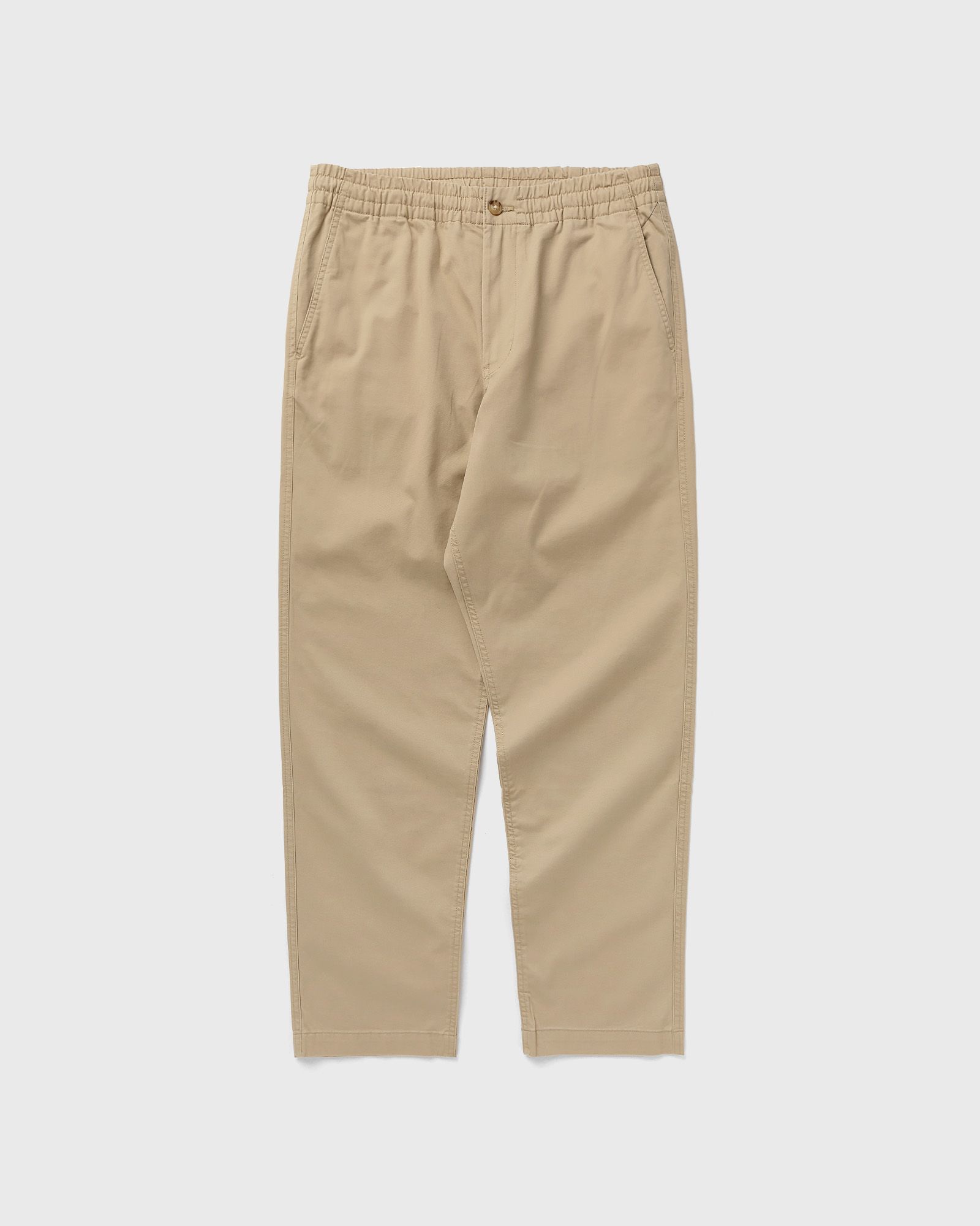 Polo Ralph Lauren - cfprepsterp-flat-pant men casual pants beige in größe:l
