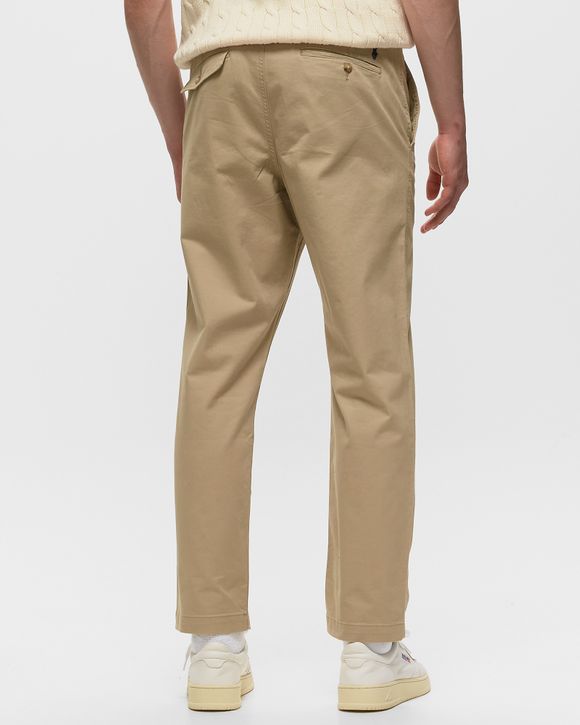 Flat pant polo ralph cheap lauren