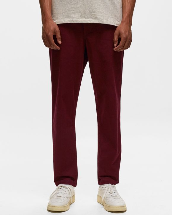 Prepster Flat Pant