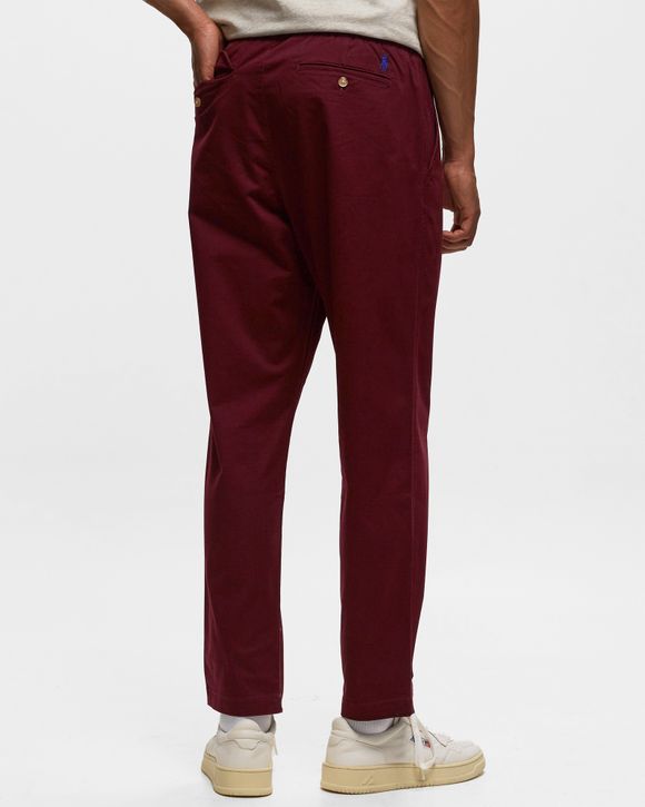 Prepster Flat Pant