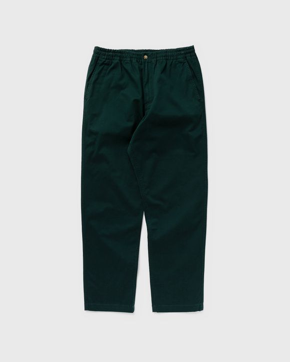 Polo Ralph Lauren STRETCH SLIM FIT TWILL CARGO PANT Green