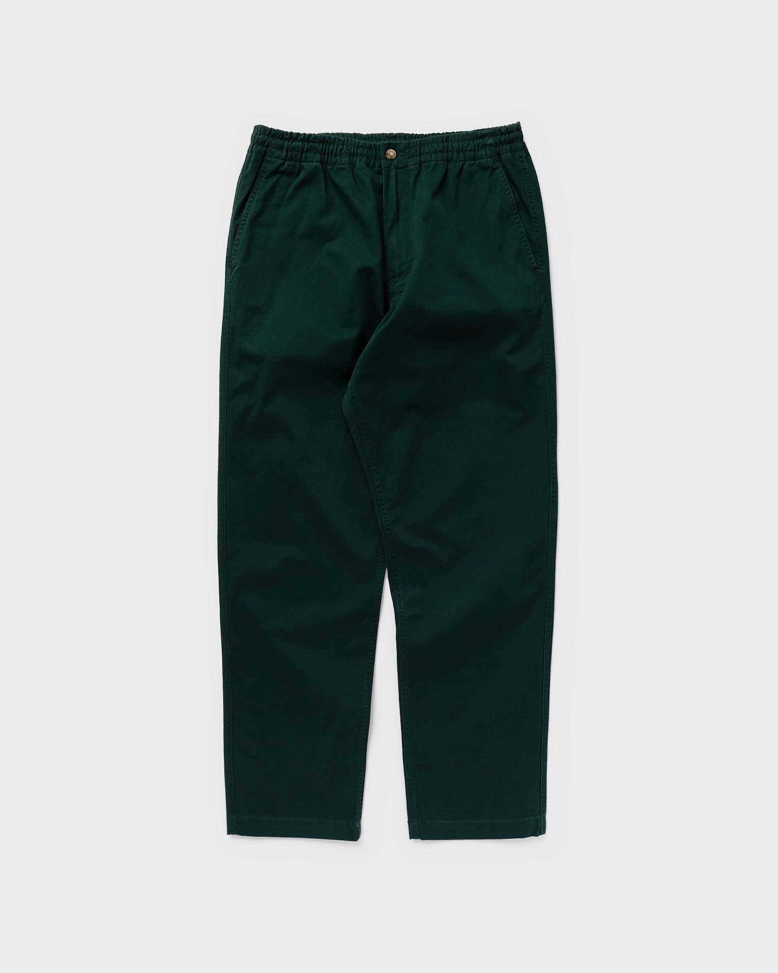 Polo Ralph Lauren - cfprepsterp-flat-pant men casual pants green in größe:l