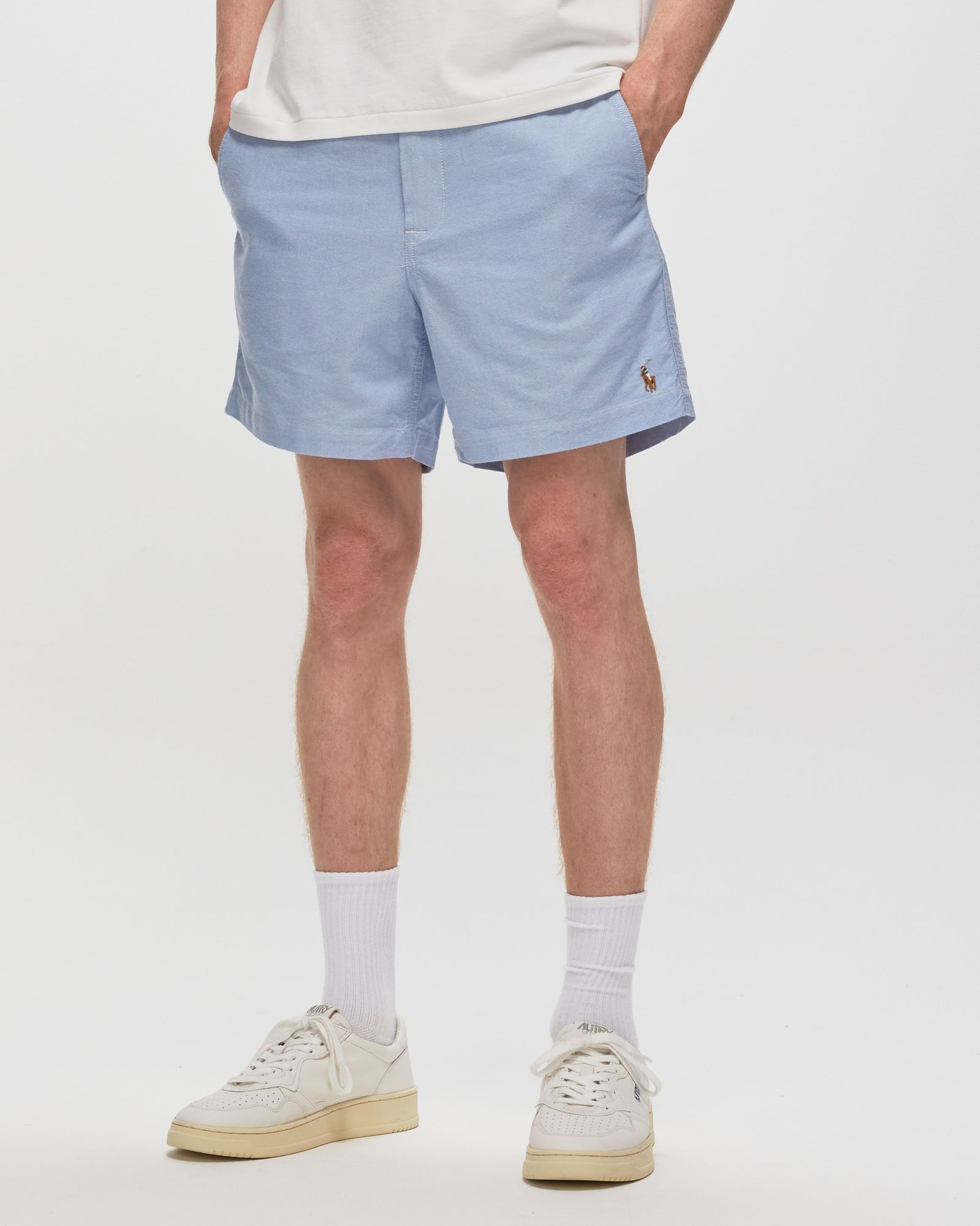 CFPREPSTER6S FLAT SHORT