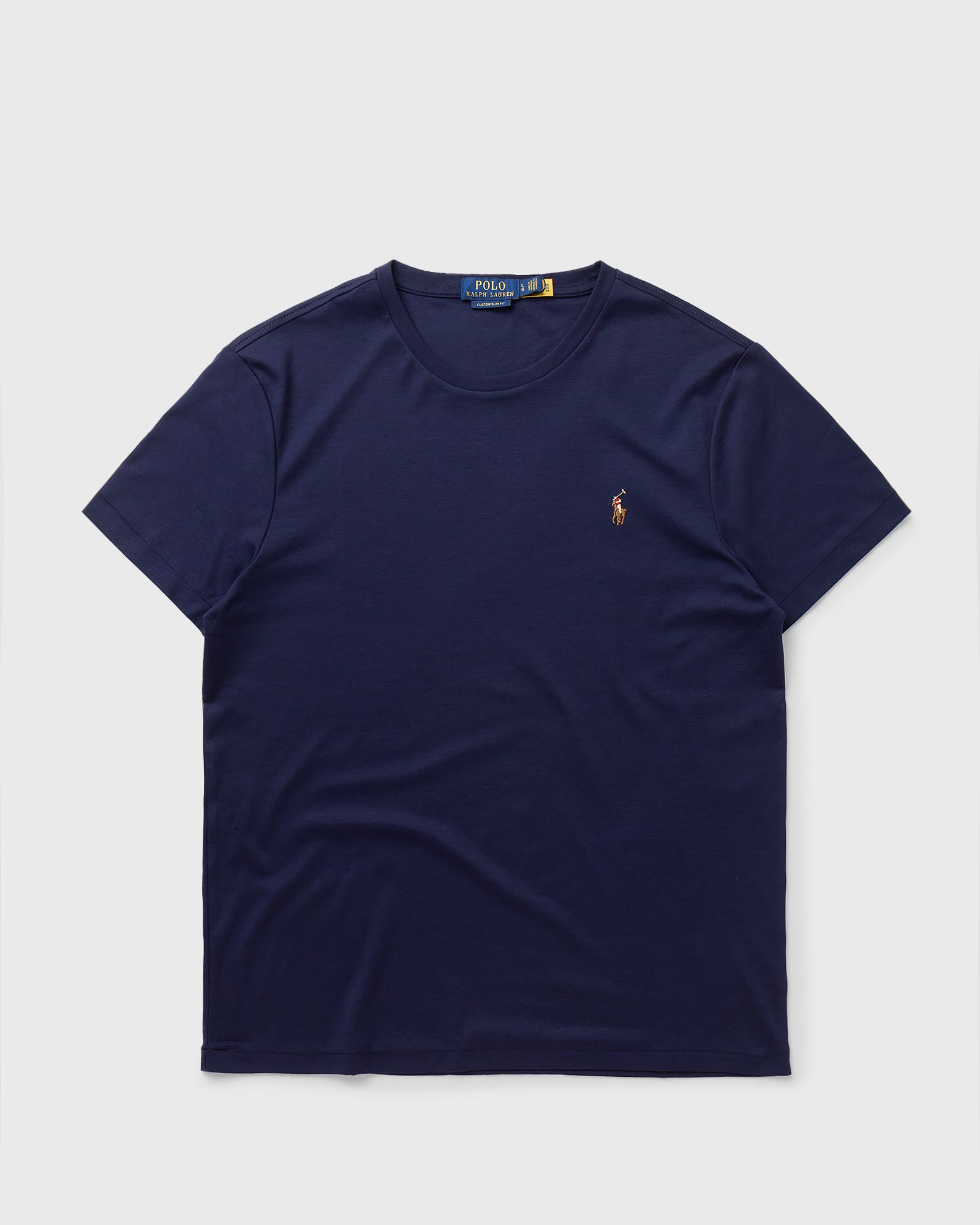 Custom Slim Fit Soft Cotton Tee