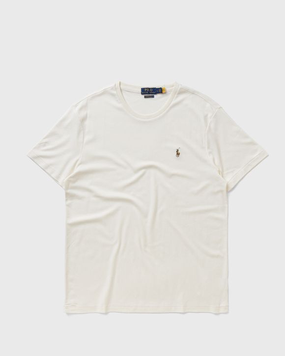 SHORT SLEEVE-TEE