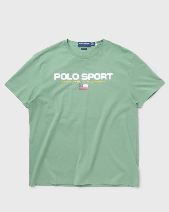 SHORT SLEEVE TEE