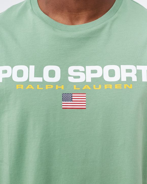 SHORT SLEEVE TEE