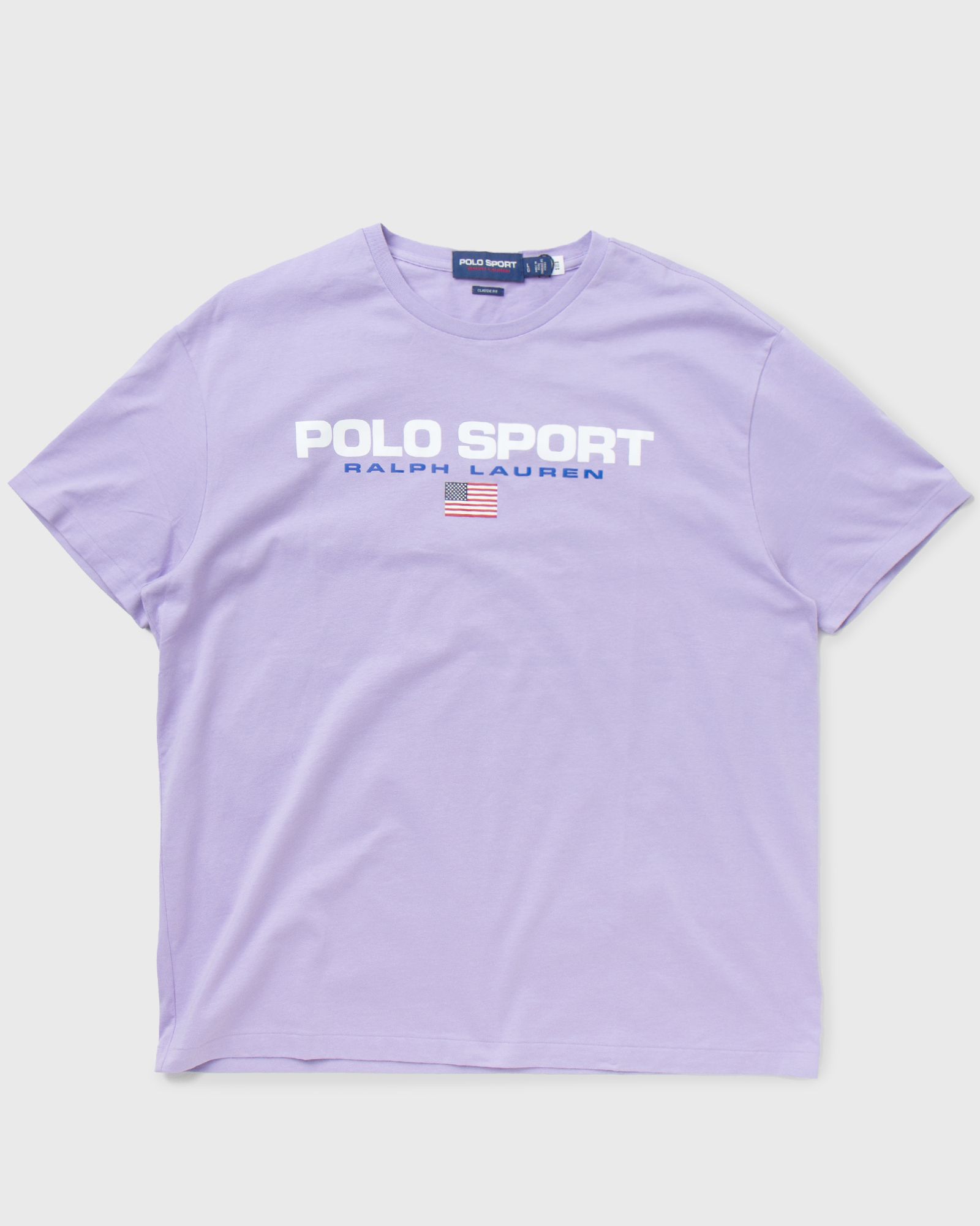 SHORT SLEEVE TEE