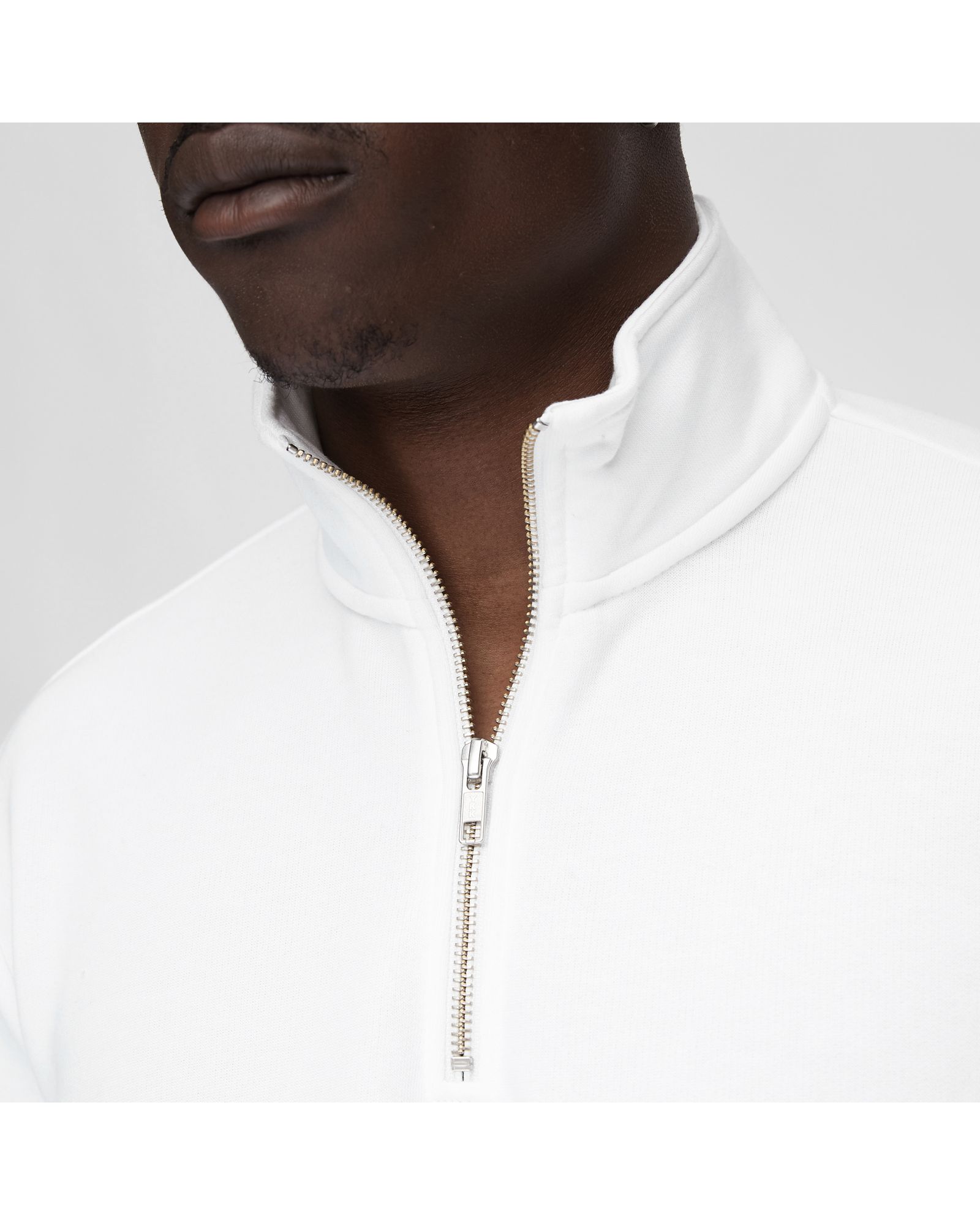 NEON FLEECE LONG SLEEVE-KNIT