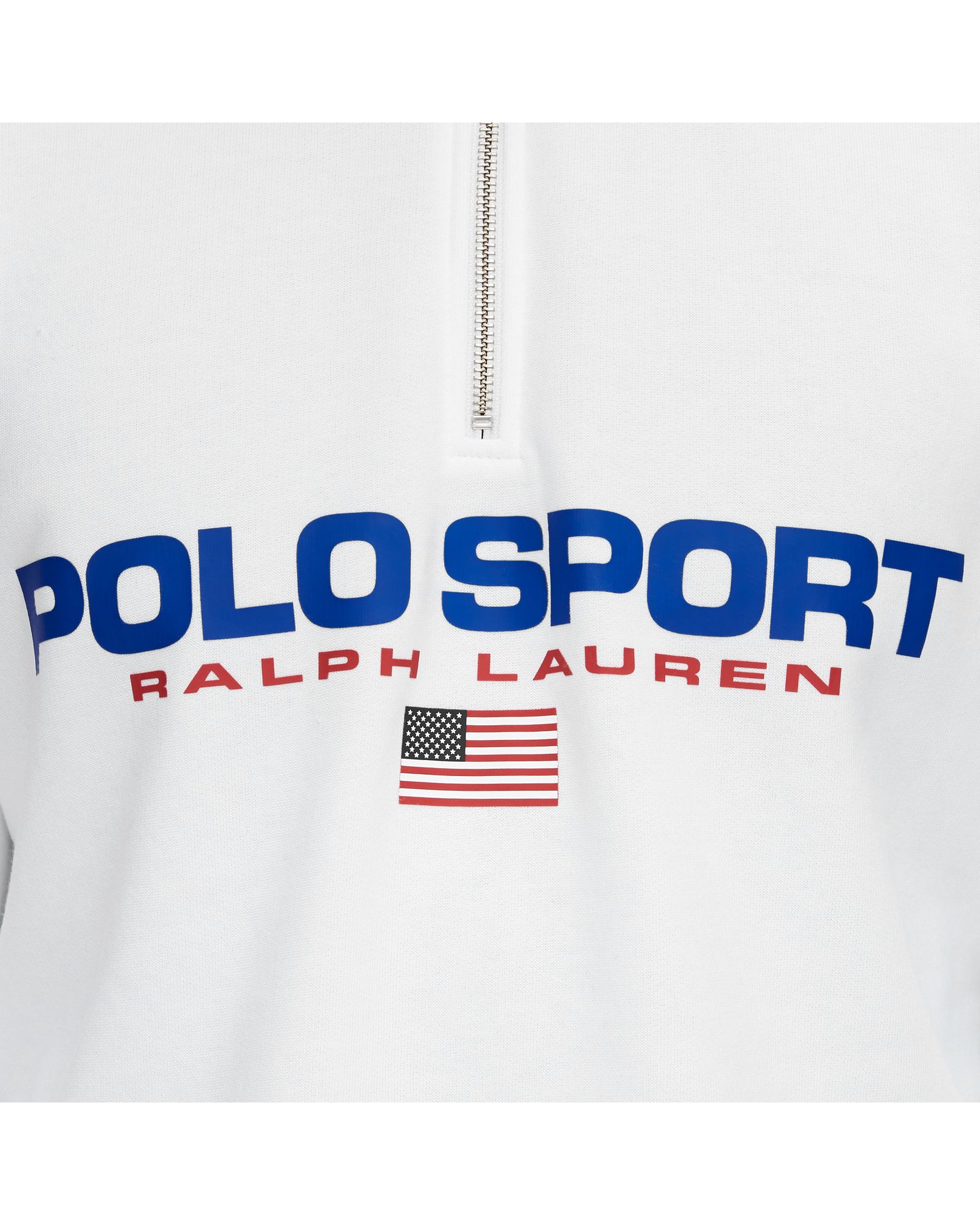 NEON FLEECE LONG SLEEVE-KNIT